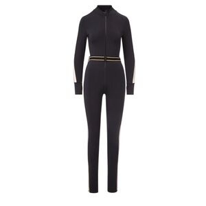 Veronica Beard Rio Nova Ski Jumpsuit NWT